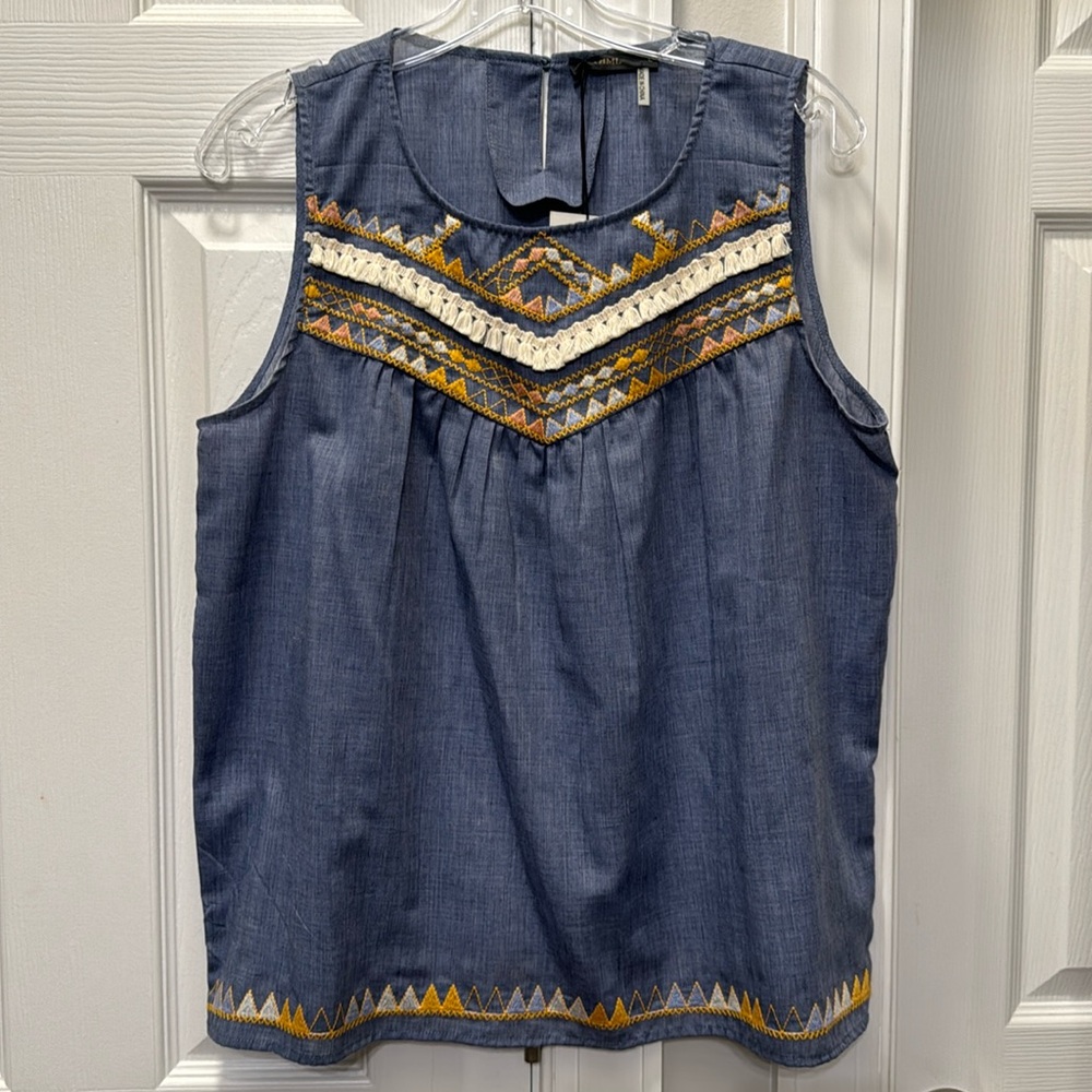 THML top, size L, New with tags